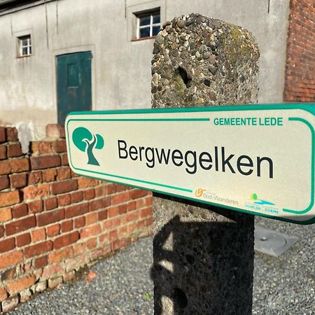 Miranius Rey Panzió Lede Kültér fotó